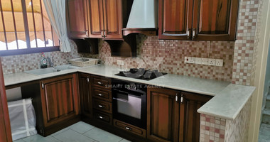 Office for rent in Tsirio area, Limassol