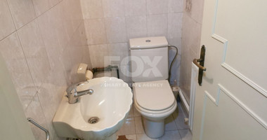 Office for rent in Tsirio area, Limassol