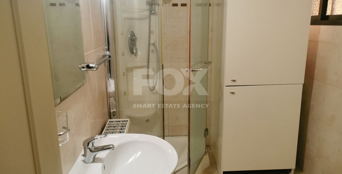 Office for rent in Tsirio area, Limassol