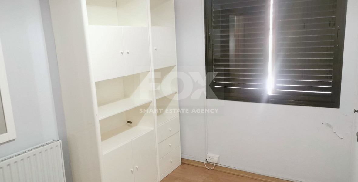 Office for rent in Tsirio area, Limassol