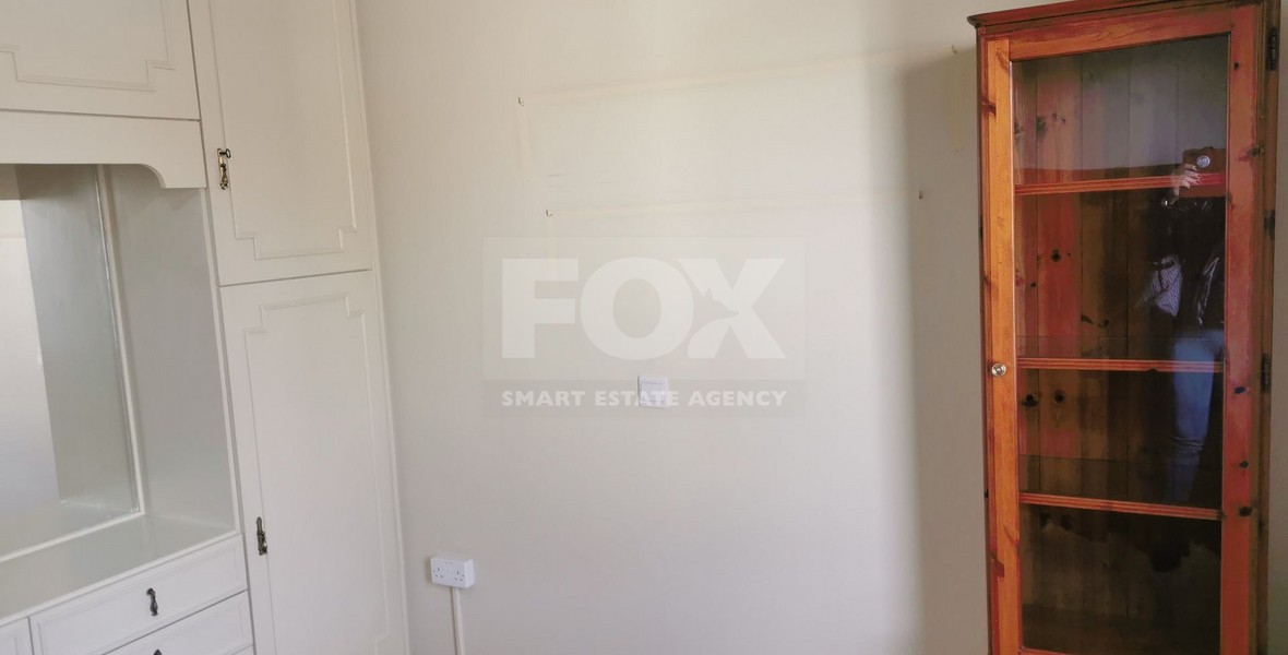 Office for rent in Tsirio area, Limassol