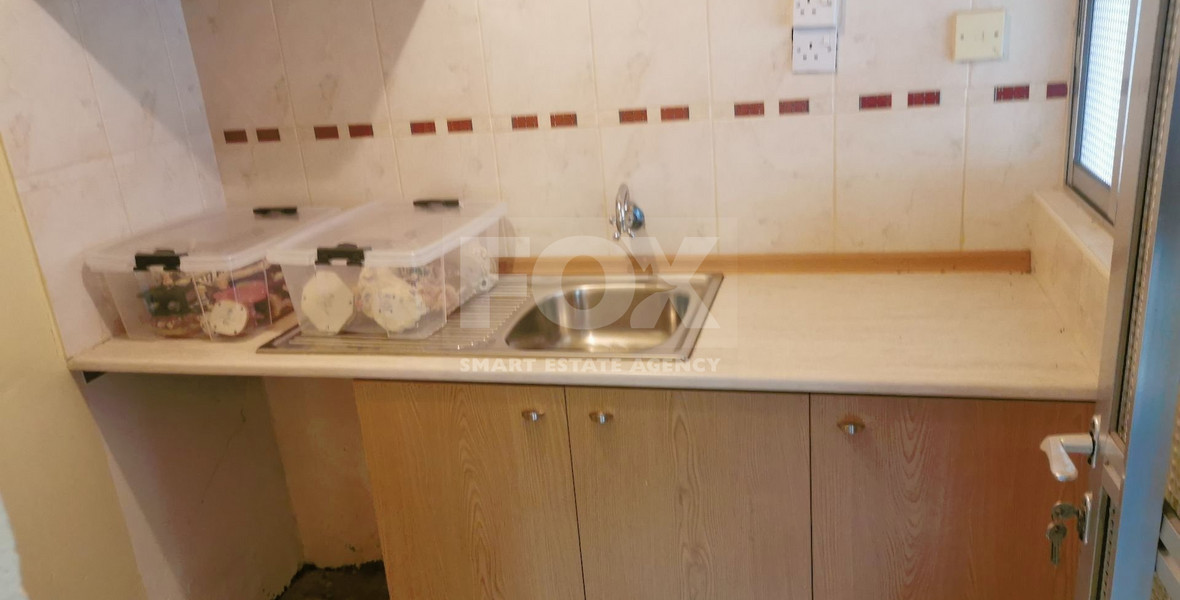 Office for rent in Tsirio area, Limassol