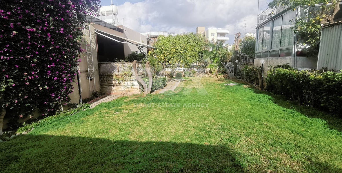 Office for rent in Tsirio area, Limassol