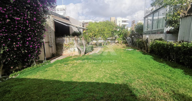 Office for rent in Tsirio area, Limassol