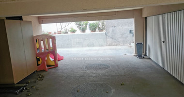 Office for rent in Tsirio area, Limassol