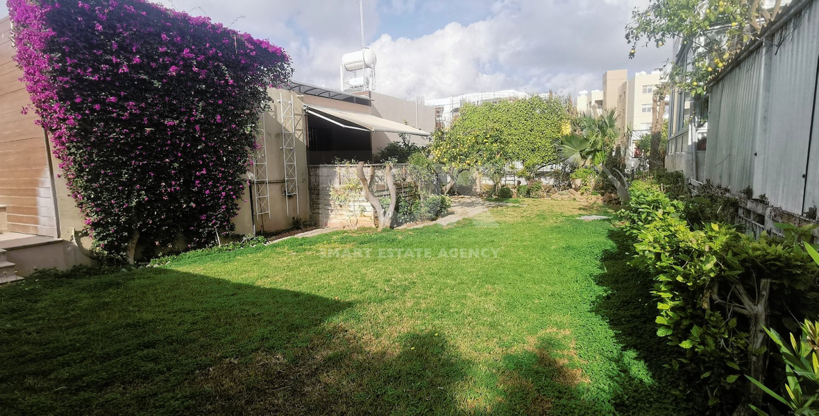 Office for rent in Tsirio area, Limassol