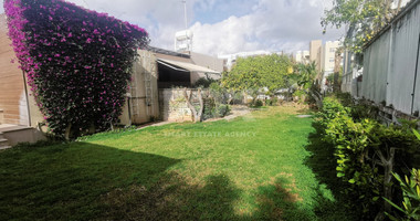 Office for rent in Tsirio area, Limassol