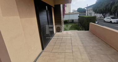 Office for rent in Tsirio area, Limassol