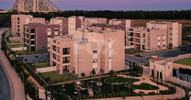 Amazing 2 bedroom  apartment for sale in Zakaki, Limassol