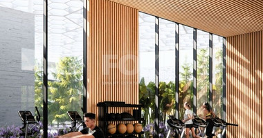 Amazing 2 bedroom  apartment for sale in Zakaki, Limassol