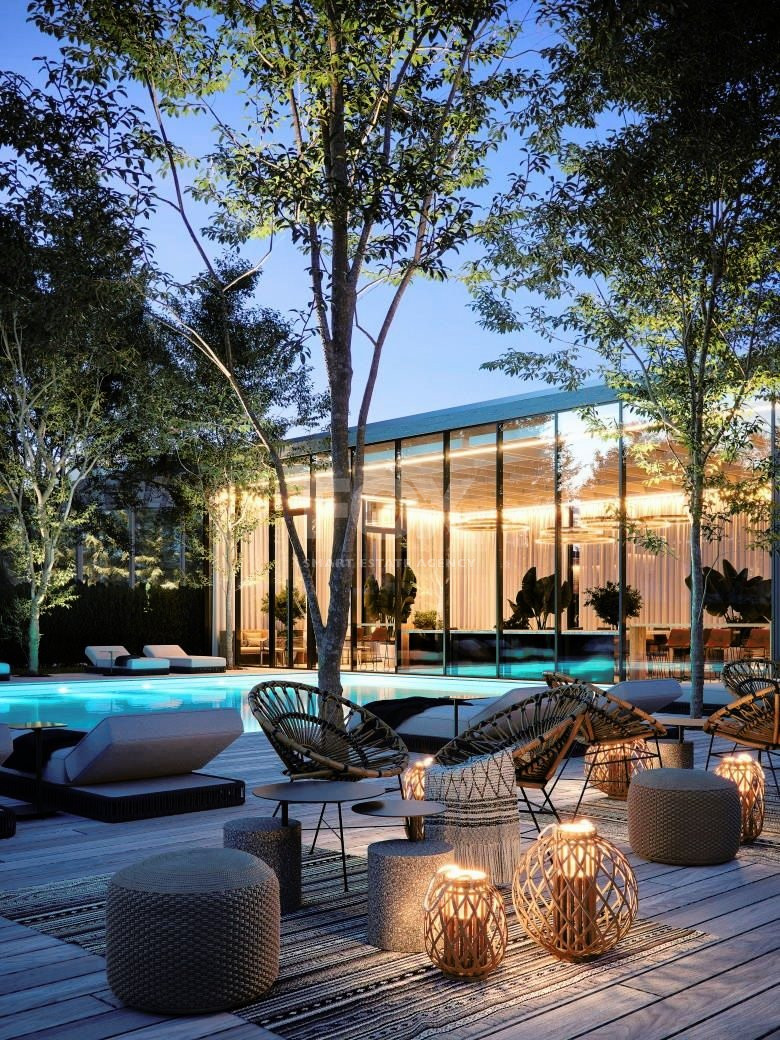 Amazing 2 bedroom  apartment for sale in Zakaki, Limassol