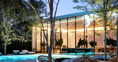 Amazing 2 bedroom  apartment for sale in Zakaki, Limassol