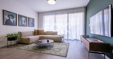 Amazing 2 bedroom ground floor apartment for sale in Zakaki, Limassol