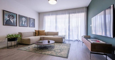 Amazing 2 bedroom  apartment for sale in Zakaki, Limassol