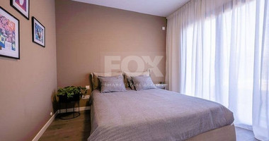 Amazing 2 bedroom  apartment for sale in Zakaki, Limassol