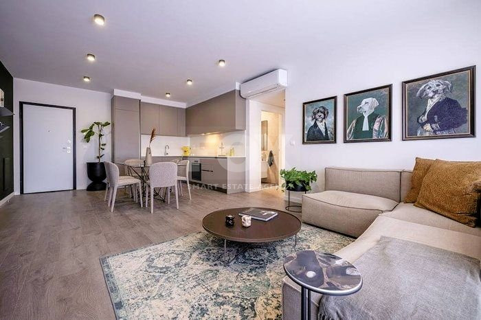 Amazing 2 bedroom  apartment for sale in Zakaki, Limassol