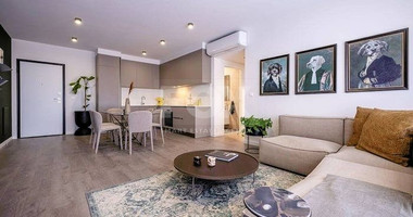 Amazing 2 bedroom  apartment for sale in Zakaki, Limassol