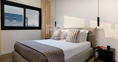 Amazing 3 bedroom apartment  for sale in Zakaki, Limassol