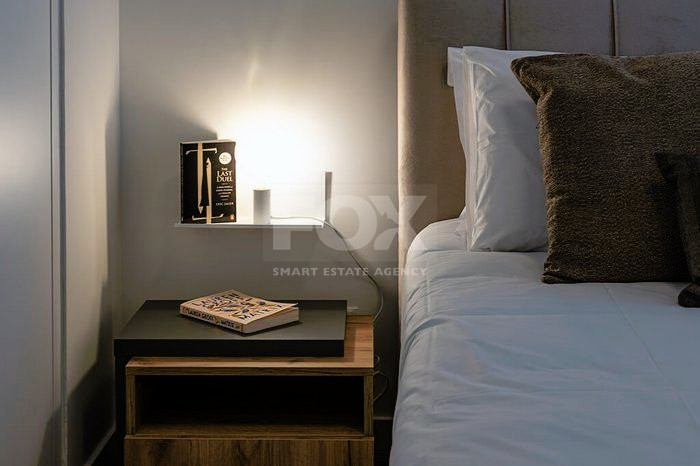 Amazing 3 bedroom apartment  for sale in Zakaki, Limassol