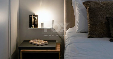 Amazing 3 bedroom apartment  for sale in Zakaki, Limassol