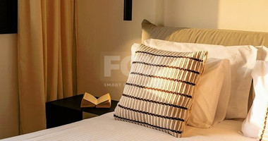 Amazing 3 bedroom apartment  for sale in Zakaki, Limassol