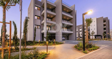 Amazing 3 bedroom apartment  for sale in Zakaki, Limassol