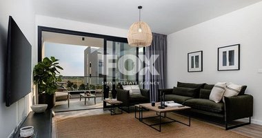 Amazing 3 bedroom apartment for sale in Zakaki, Limassol