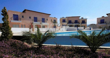 Two bedroom maisonete in Prodromi village