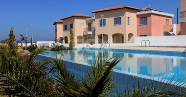 Two bedroom maisonete in Prodromi village