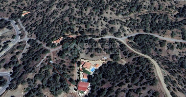 Prime Residential Land for Sale in Moniatis – Build Yr Dream Home Near Limassol & Troodos