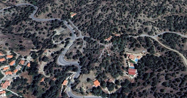 Prime Residential Land for Sale in Moniatis – Build Yr Dream Home Near Limassol & Troodos