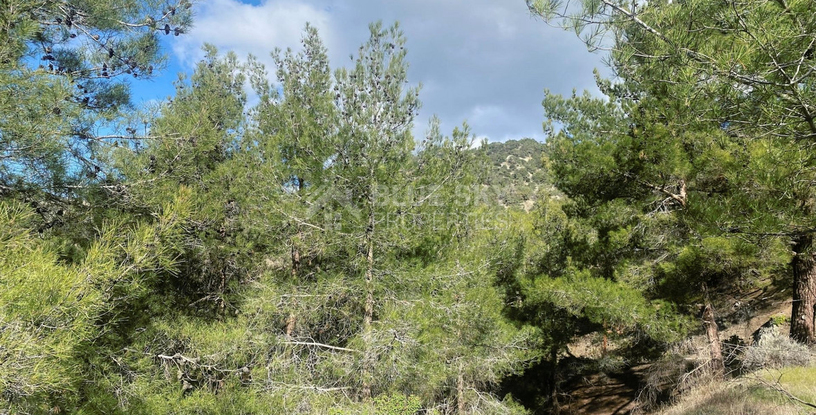 Prime Residential Land for Sale in Moniatis – Build Yr Dream Home Near Limassol & Troodos