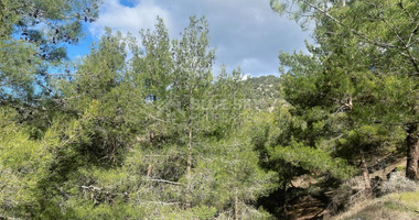 Prime Residential Land for Sale in Moniatis – Build Yr Dream Home Near Limassol & Troodos