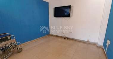 Ground floor house for Rent in Katholiki, Limassol