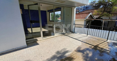 Ground floor house for Rent in Katholiki, Limassol