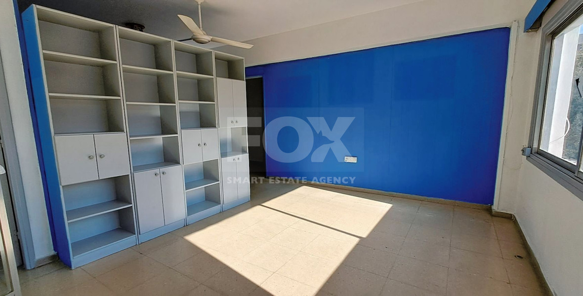 Ground floor house for Rent in Katholiki, Limassol