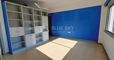 Ground floor house for Rent in Katholiki, Limassol
