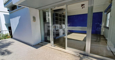 Ground floor house for Rent in Katholiki, Limassol