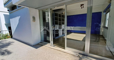 Ground floor house for Rent in Katholiki, Limassol