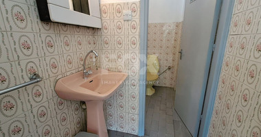 Ground floor house for Rent in Katholiki, Limassol