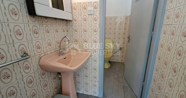 Ground floor house for Rent in Katholiki, Limassol