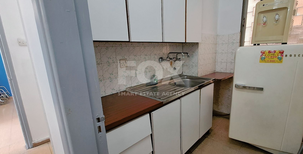 Ground floor house for Rent in Katholiki, Limassol