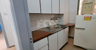 Ground floor house for Rent in Katholiki, Limassol