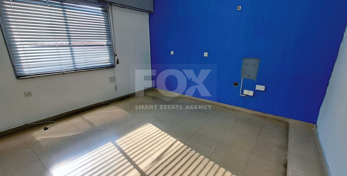 Ground floor house for Rent in Katholiki, Limassol