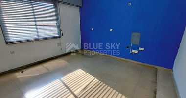 Ground floor house for Rent in Katholiki, Limassol