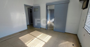 Ground floor house for Rent in Katholiki, Limassol