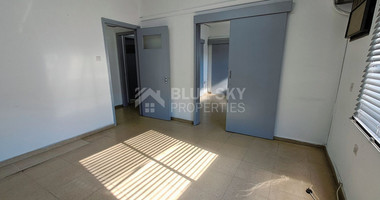 Ground floor house for Rent in Katholiki, Limassol