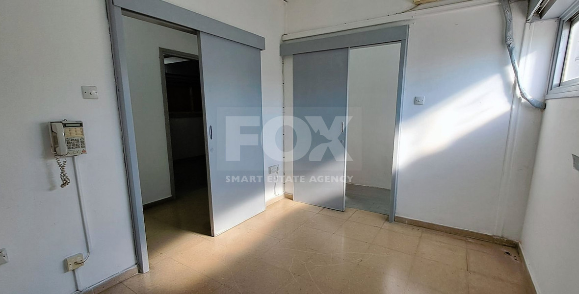 Ground floor house for Rent in Katholiki, Limassol