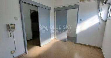Ground floor house for Rent in Katholiki, Limassol