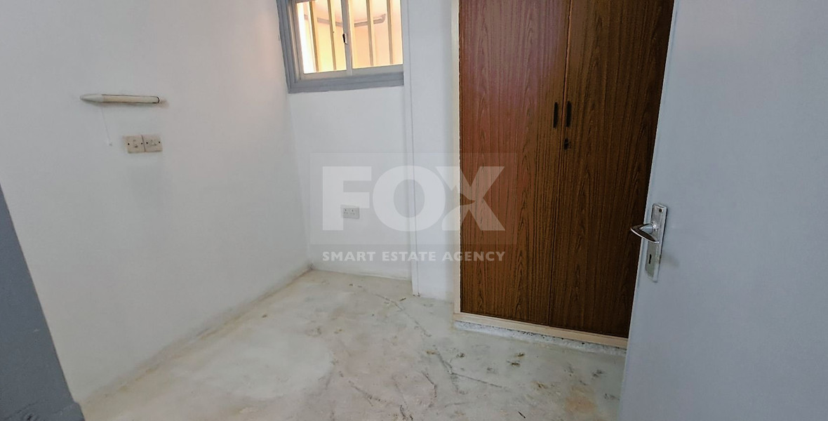 Ground floor house for Rent in Katholiki, Limassol